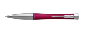 Parker, Długopis automatyczny magenta