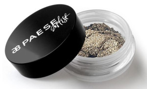 Paese, Cień Pure Pigments, 06 Golden brown, 1g