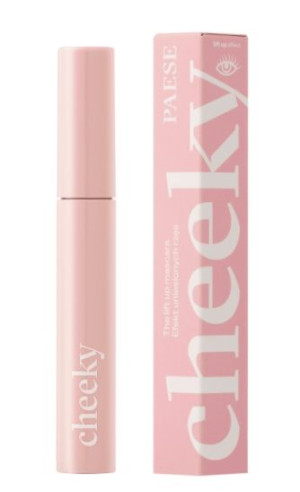 Paese, Maskara podkręcająca rzęsy Cheeky, 9 ml