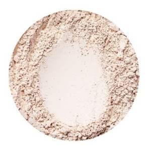 Annabelle Minerals, Podkład rozświetlający, Golden Cream, 4g
