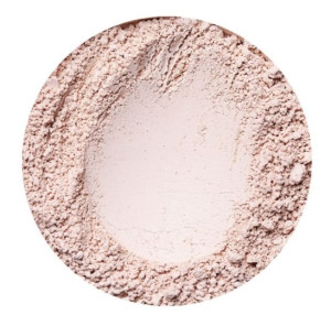Annabelle Minerals, Podkład Rozświetlający Natural Fairest, 4g