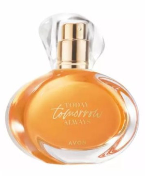 Avon, Tomorow Woda perfumowana, 50 ml