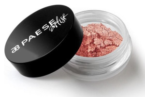 Paese, Cień Pure Pigments, 03 Light Gold, 1g