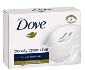 Dove, Beauty Cream Bar, Mydło w kostce, 100g (HIT)
