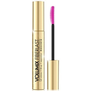 Eveline Volumix Fiberlast czarny tusz do rzęs pogrubiający 10ml