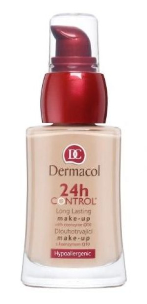 Dermacol, 24h Control Podkład 4K, 30 ml