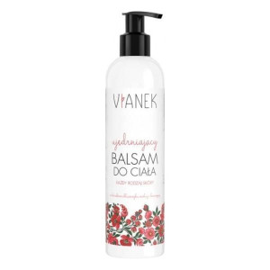 Vianek Ujędrniający balsam do ciała 300ml - Długi termin ważności!