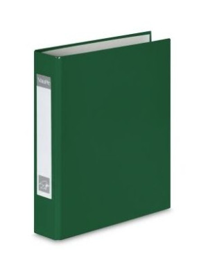 VauPe, Segregator A5 058/06, zielony