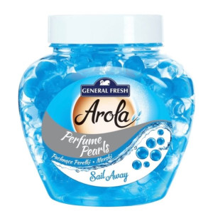 General Fresh, Perełki zapachowe, Morze, 250g (HIT)