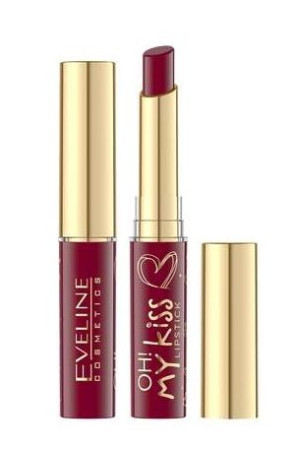 Eveline Oh! My Kiss Pomadka w sztyfcie 13 1,5 g