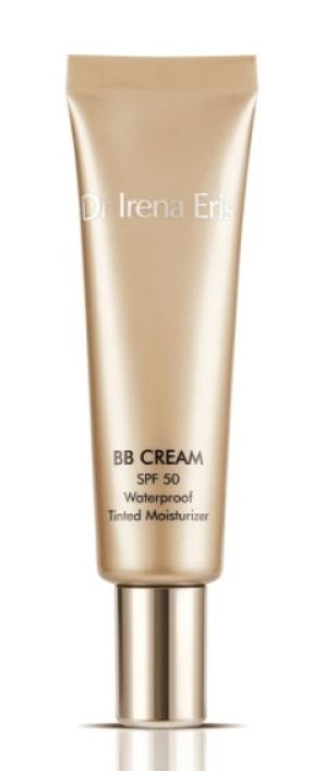 Dr Irena Eris, Krem BB 30, SPF 50, 30 ml