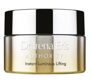 Dr Irena Eris, Authority, Krem na dzień, SPF 20, 50 ml