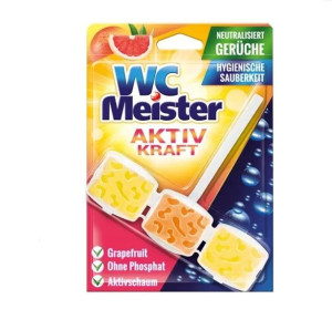 WC Meister, Zawieszka do WC Grejfruit