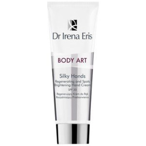 Dr Irena Eris Body Art krem do rąk 75ml - Długi termin ważności!