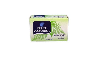Felce Azzurra, Mydło w kostce Fresco, 100g