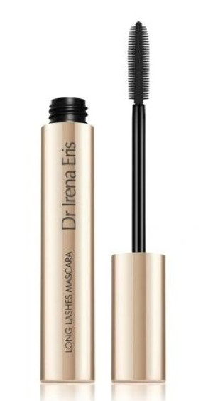 Dr Irena Eris, Long Lashes Tusz do rzęs Black, 9 ml