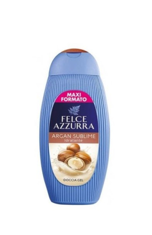 Felce Azzurra, Żel pod prysznic Argan, 400 ml
