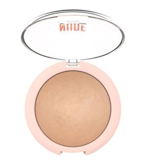 Golden Rose Wypiekany Puder do twarzy 9g