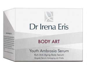 Dr Irena Eris Body Art Youth Ambrosia serum do ciała 200ml - Długi termin w