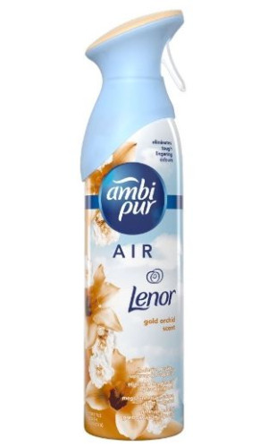 Ambi Pur, Odświeżacz, Lenor gold, 300 ml (HIT)