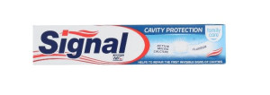 Signal, Pasta do zębów, Cavity protect, 75 ml (HIT)