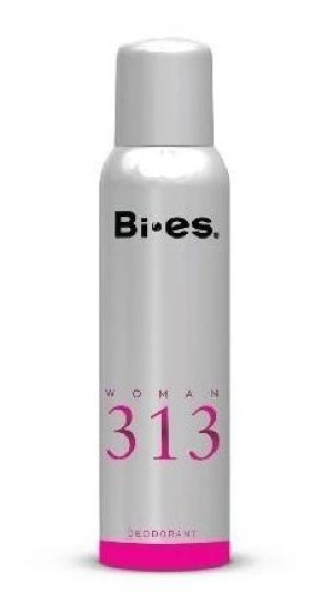 Bi-es, 313 Woman Dezodorant, 150 ml