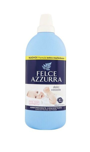 Felce Azzurra, Koncentrat do płukania Sweet Cuddles, 1025 ml