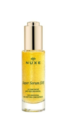 Nuxe Super, Serum, 30 ml