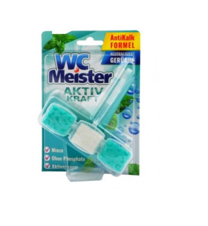 WC Meister, Zawieszka do WC Mięta