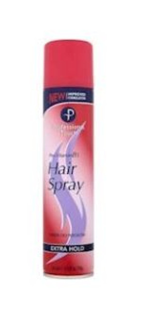 Professional Touch, Lakier do włosów, 75 ml (HIT)