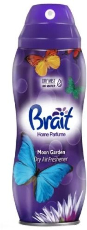 Brait, Odświeżacz powietrza Moon Garden, 300 ml