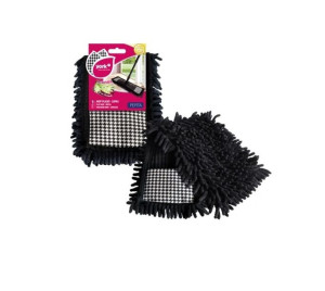 York, Mop płaski Pepita wkład