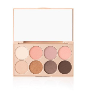 Paese, Paleta cieni do powiek, Dreamily, 12g