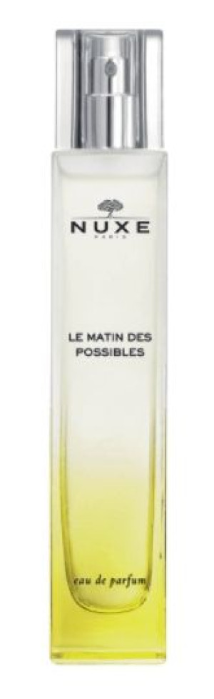 Nuxe, Le Matin Des Possibles, Woda perfumowana, 50 ml