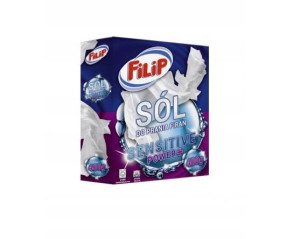 Filip, Sól do firan, 400g