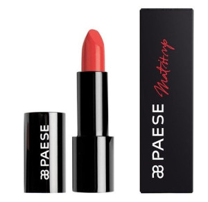 Paese, Pomadka do ust, matowa, 60 Sunset, 4,5g