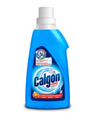 Calgon, Żel, 1,5 l