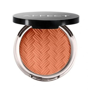 Affect, Velour Blush On Róż R-0124 Camellia, 8g