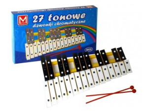 Dzwonki Chromatyczne