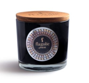 Flagolie, Sojowa świeca, Far out east, 170g