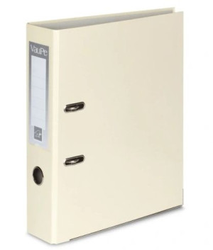 VauPe, Segregator A4 062/13, waniliowy