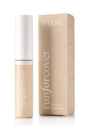 Paese, Korektor Run for Cover, 30 beige, 9 ml