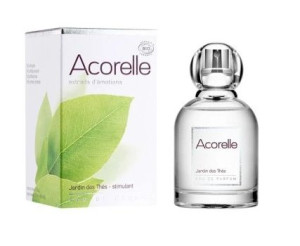 Acerolle, Organiczna woda perfumowana Herbaciany Ogród, 50 ml