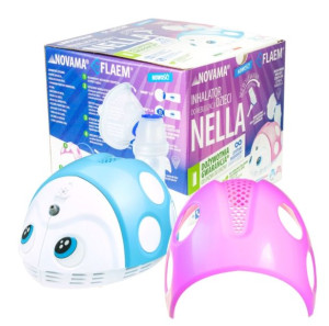 Inhalator Novama, Nella by Flaem