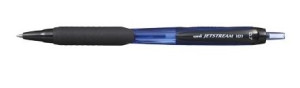 Uni, Długopis Jetstream 101, niebieski