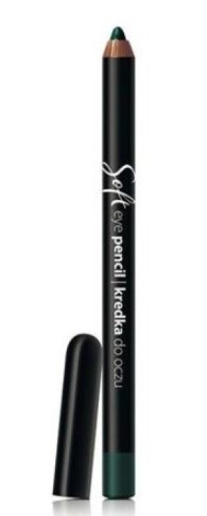 Paese, Soft eye pencil, kredka do oczu, 05 Green Sea, 1 sztuka