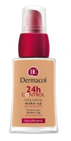 Dermacol, 24h Control Podkład 100, 30 ml