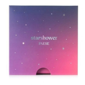 Paese, Starshower, Paleta cieni, 13g