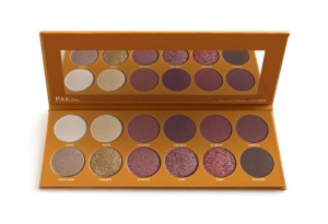 Paese, Paleta cieni, warm memories, 18g