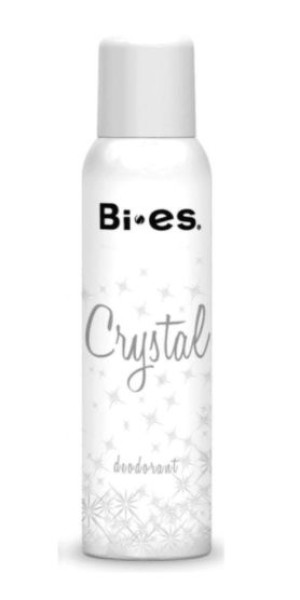 Bi-es, Crystal Dezodorant, 150 ml (HIT)